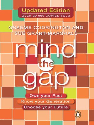 cover image of Mind the Gap